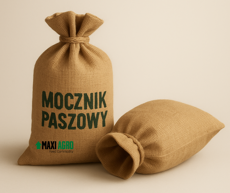 Mocznik paszowy